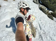 Zabrali niemowlę w góry. „To najbardziej szokująca sytuacja”