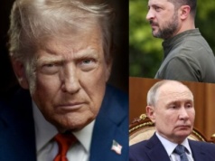 Zełenski: Trump zaproponował rozsądny kompromis w sprawie wojny. Pytanie, czy Putin go poprze?