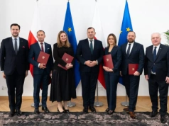 Czystka w instytucjach podległych MRiRW. Premier podjął kluczowe decyzje