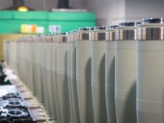 Strategiczna umowa dla Polski podpisana. Nawet 600 tys. ładunków rocznie