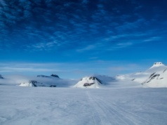 Pod lodem Antarktydy odkryli coś niezwykłego. Naukowcy zaskoczeni