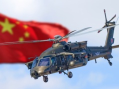 Sklonowali nawet Black Hawka. Chińczycy są niemożliwi