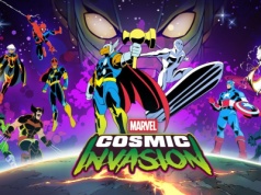 Nadszedł czas na międzygalaktyczne walki. Marvel Cosmic Invasion z datą premiery