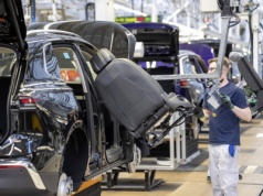 Nexperia i pierwsze ofiary chińskiego embargo. Volkswagen spowalnia zakłady, nie dysponuje zapasami elektroniki?