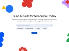 Google uruchamia platformę Google Skills. Jedno miejsce z tysiącami kursów i laboratoriami AI