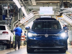 Volkswagen wstrzymał produkcję dwóch modeli. Wraca kryzys półprzewodników?