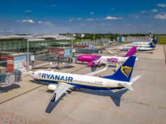 Polskie lotnisko będzie zamknięte przez miesiąc. Tak dojedziesz na najbliższe