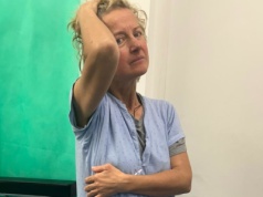 Spędziła noc w warszawskim kościele i nie wie kim jest. Ropoznajesz ją?