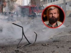 Polski ochotnik z Ukrainy ostrzega: Polska nie jest gotowa na wojnę