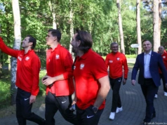 Dawny gwiazdor reprezentacji Polski powraca na krajowe boiska