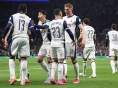 Liga Mistrzów: AS Monaco - Tottenham Hotspur. Relacja live i wynik na żywo