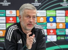 Edward Iordanescu: „Jestem w Legii dla wyzwania. Miałem 10 razy lepsze oferty”