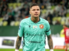 Już wszystko jasne. Rafał Gikiewicz ma nowy klub