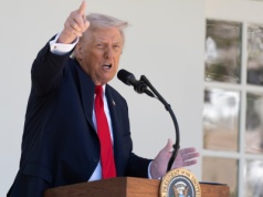 Gigantyczny rachunek za Trumpa. Nikt nie chce płacić