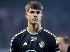 Młody gwiazdor wrócił do swojego pobytu w Polsce. Krótko podsumował miasto