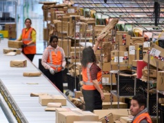 Gigant szuka 8,5 tys. pracowników. Przed świętami oferuje 4-dniowy tryb pracy