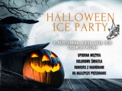Halloween Ice-Party