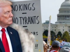 "Niebezpieczny dyktator" czy "silny przewódca"? Amerykanie nie mają wątpliwości