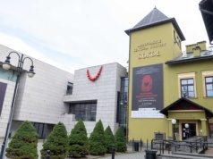 MCK Sokół: Pierwszy dzień XI Kongresu Kultury Regionów