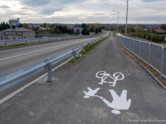 Nowy węzeł połączy autostradę A4 z drogą wojewódzką 986. Wielka inwestycja na Podkarpaciu