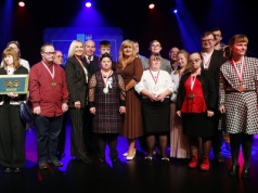 Świętokrzyskie Nagrody Kultury zostały rozdane