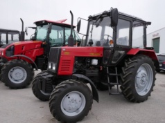 Co z abolicją dla posiadaczy ciągników Belarus? Sprawa ciągnie się miesiącami