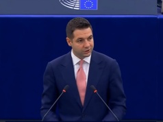 Mocne słowa Jakiego w PE o Zielonym Ładzie!