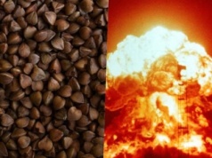 Rosja gromadzi zapasy kaszy gryczanej. To na wypadek wojny jądrowej