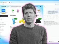 Google może się bać. Nowa przeglądarka od OpenAI ma wywołać rewolucję