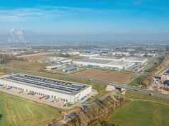 Rohlig SUUS uruchamia nowy cross-dock. To pierwszy oddział na Opolszczyźnie