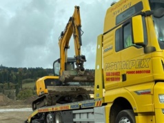 Podhalański przedsiębiorca zatrzymany. Usłyszał zarzut paserstwa. Media: To syn byłego polityka PiS