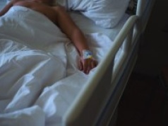 9-latek dostał ostrego udaru. Dramatyczna walka o życie w Zielonej Górze