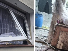 Trzymał w domu niewybuch, nagle doszło do eksplozji. Ranne dwie osoby