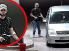 Rozpoznajesz tego mężczyznę? Szuka go policja z Zielonej Góry