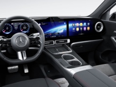 Nowy Mercedes GLC ma polską cenę. Mam nadzieję, że 319 900 zł jest dla ciebie OK