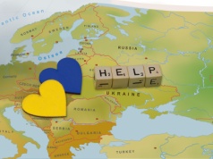 Plan pokojowy dla Ukrainy. Europa będzie ubiegać się o poparcie Trumpa