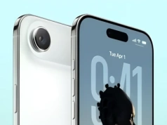 Apple drastycznie ograniczyło produkcję iPhone Air