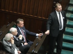 Ustawa o osobie najbliższej. Tak zagłosuje PiS