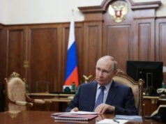 Kolejne sankcje na Rosję. Kraje UE zaakceptowały 19. pakiet