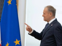 Nowe wybory, nowy premier, nowa koalicja. Tomasz Sakiewicz o potrzebie myślenia o nowym rozdaniu