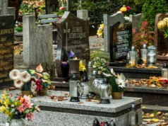 Zmarli we Wrocławiu - pogrzeby zaplanowane na 23.10.2025 – nekrologi