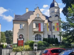 Podsłuchiwała wicestarostę, trafiła do rady nadzorczej