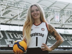 Polka podbija Turcję. Żaden sekret, kim jest jej ojciec