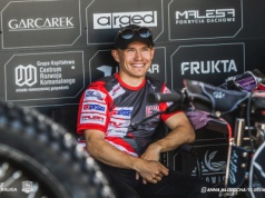 Żużel. Duże zmiany u Szweda. Liczy na lepszy sezon