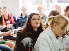 Komentarz do Ewangelii, 23 października 2025