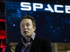 Musk krytykuje sekretarza transportu USA za plany dotyczące NASA