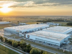 Polski potentat logistyczny dostrzega potencjał biznesowy Opolszczyzny