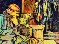 Najpotężniejszy władca w dziejach wikingów. Stworzył średniowieczne imperium Morza Północnego