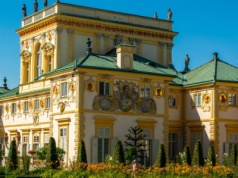 ​Mały (i polski) Wersal. O wilanowskim śnie króla Jana słów kilka