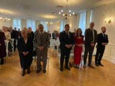 50 lat razem – złote gody w Łoniowie